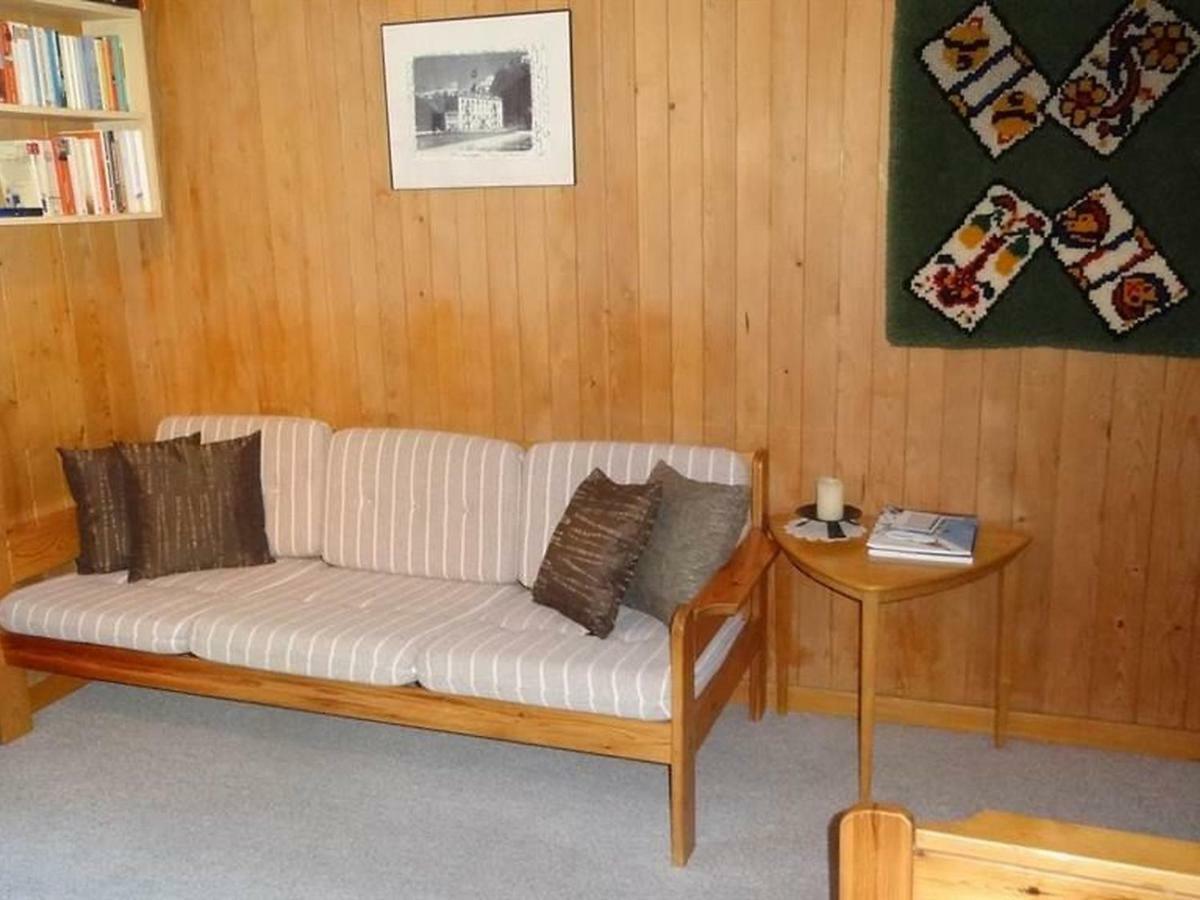 Apartment Chalet Spannortblick Engelberg Esterno foto
