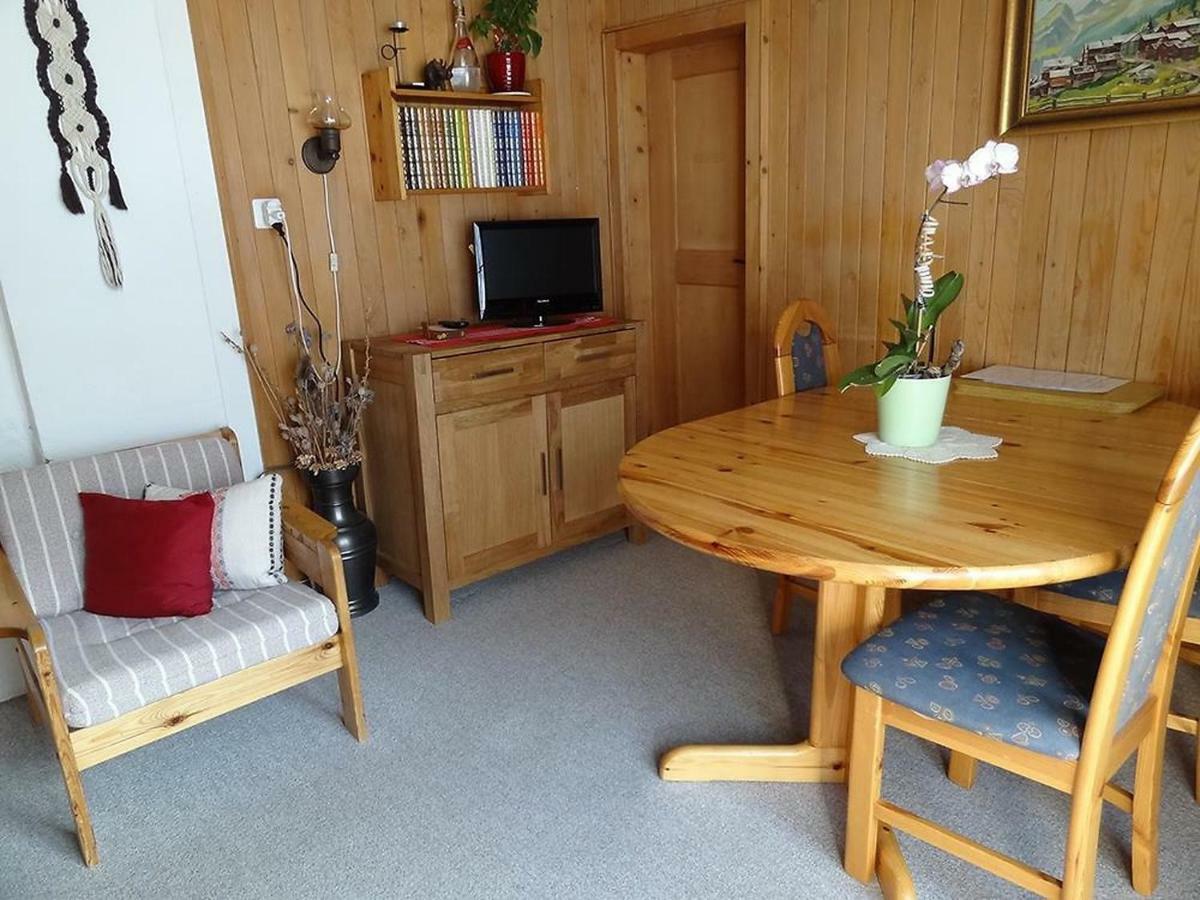 Apartment Chalet Spannortblick Engelberg Esterno foto